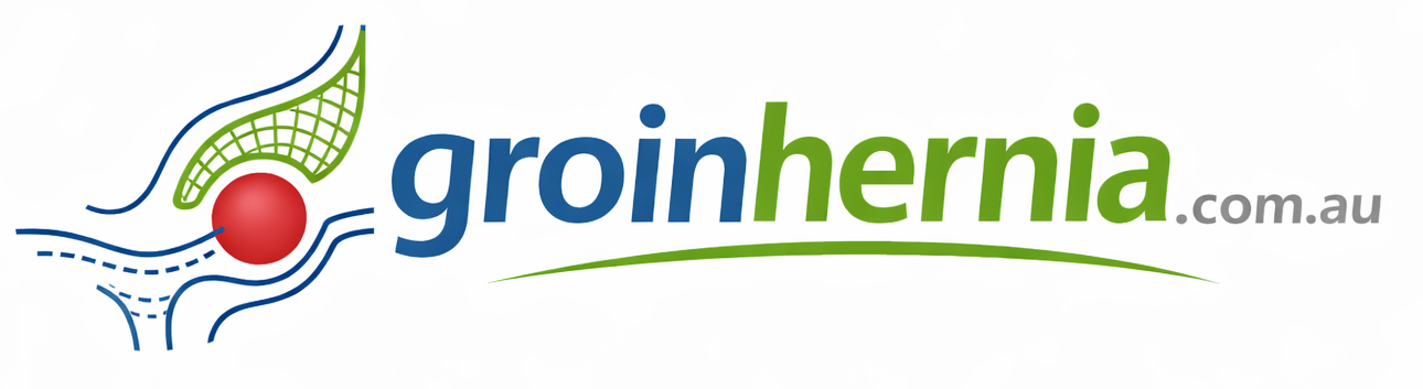 GroinHernia.com.au